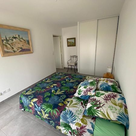 Appartement Type 2 Neuf +Grande Terrasse ル・ラヴァンドゥー エクステリア 写真