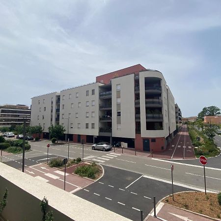 Appartement Type 2 Neuf +Grande Terrasse ル・ラヴァンドゥー エクステリア 写真
